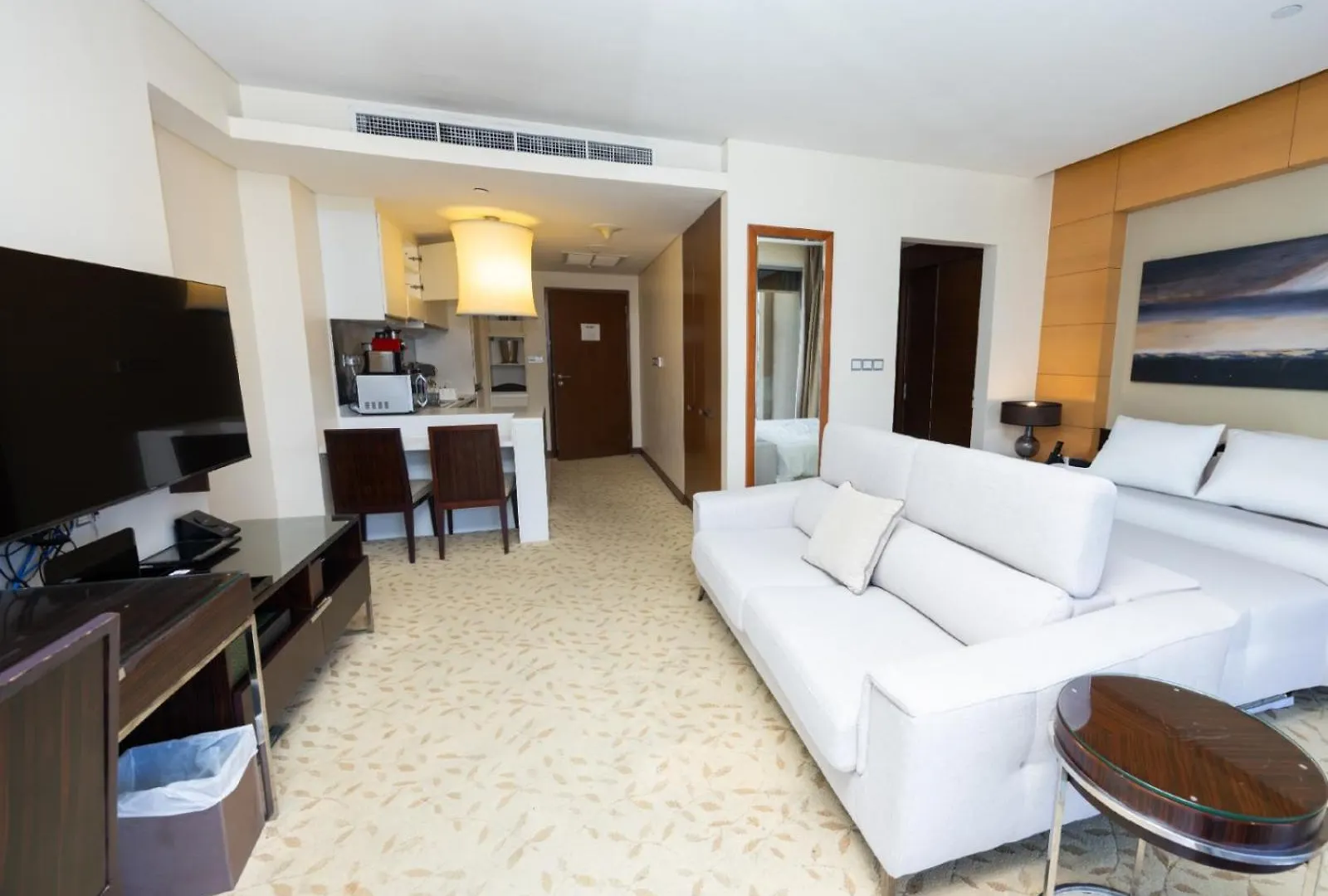 Kempinski Central Avenue Dubaj Egyesült Arab Emírségek