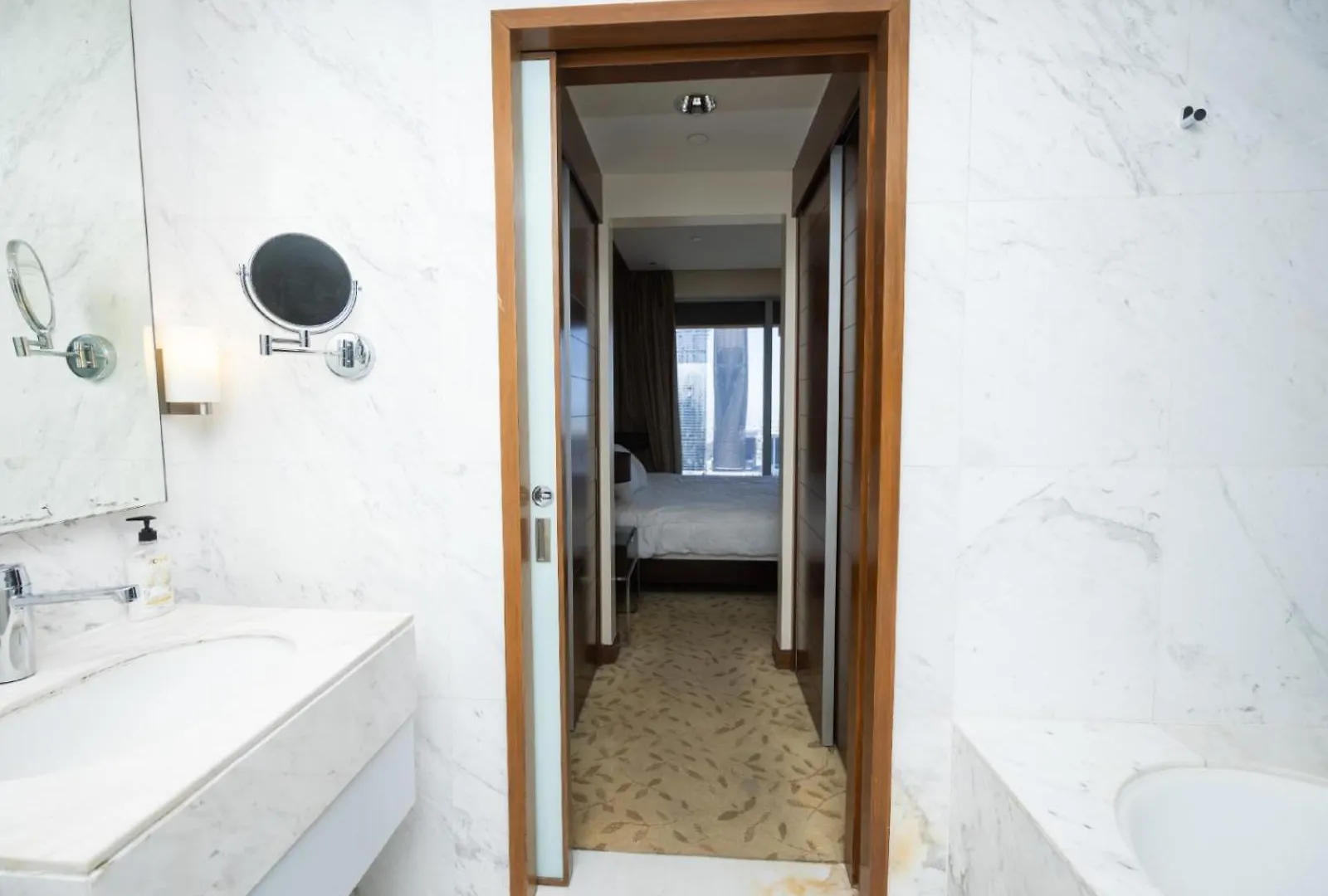 Kempinski Central Avenue Dubaj Egyesült Arab Emírségek