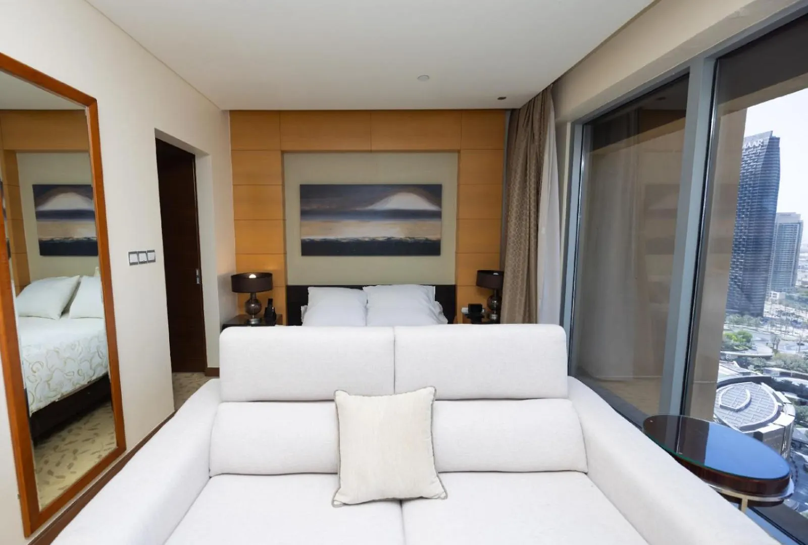 Kempinski Central Avenue Dubaj 0*,  Egyesült Arab Emírségek