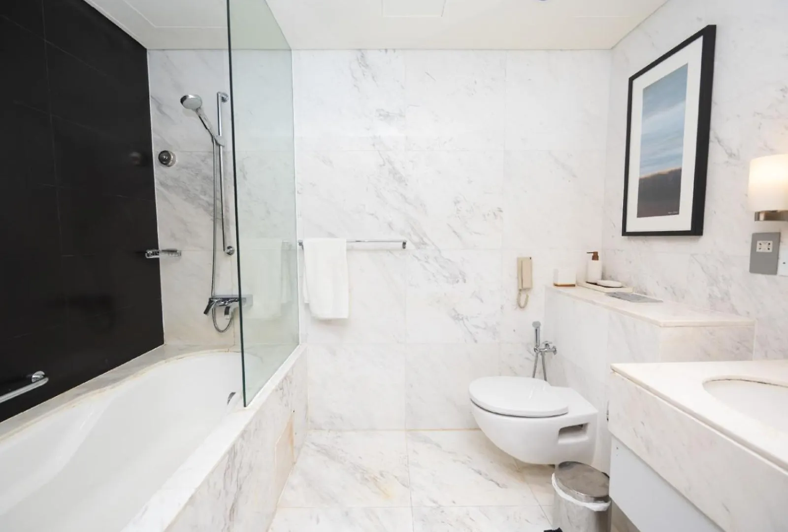 Kempinski Central Avenue Dubaj 0*,  Egyesült Arab Emírségek