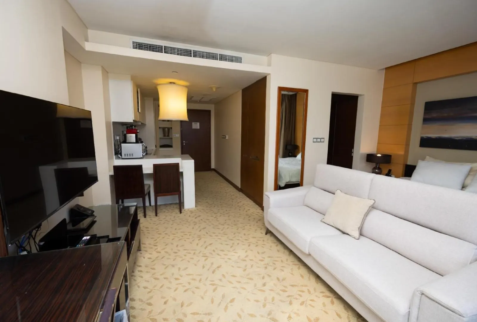 Kempinski Central Avenue Dubaj